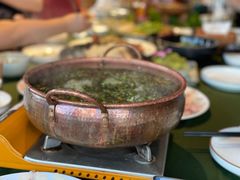 -悦哉·派对·草坪婚礼·围炉煮茶(三圣乡店)
