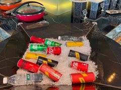 -上海新锦江大酒店