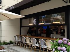 -Peet's Coffee皮爷咖啡(大学路店)