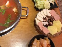 酸汤鱼-新凯里酸汤鱼(飞山街店)