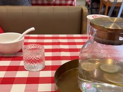 -西贝(金桥店)