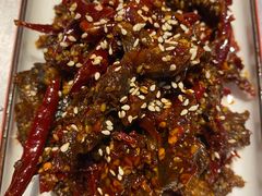 -红辣椒·川菜·火锅(大洋中心店)