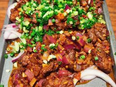 -树厨贵州菜(花果园购物中心店)