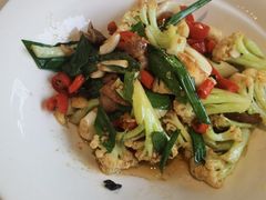 -月福京味斋·烤鸭店·北京菜(鼓楼总店)