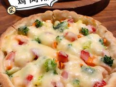 -百好乐宠物友好餐厅(朝外大街店)