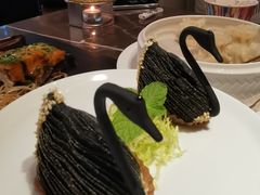 -海派悦庭·海胆烧麦·新融合菜(凯德广场店)