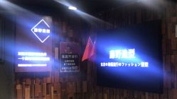 点击看大图 -藤野造型