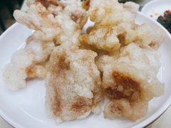 -服务大楼冷面(延大店)