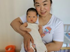 -爱月宝月嫂·育儿嫂(哈尔滨总店)