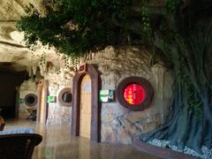 -悦隆庄温泉度假酒店