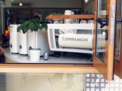 -COMPANION COFFEE小伴咖啡