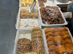-黑窑厂糖油饼烤鸭·清真菜(旗舰店)