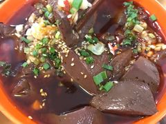 -痴串串(慈惠堂街店)