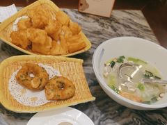 -安泰楼·佛跳墙创始人·传统闽味早茶·酒楼(三坊七巷闽菜地标店)