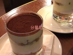 -Tivano意大利餐厅(成都居舍酒店)