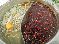 -储奇门鳝鱼火锅(总店)