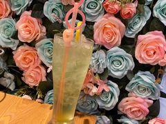 -HOTISLAND海鸡岛·韩国料理(江南西店)