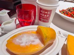 -千百味红餐厅·江西菜(绿地双子塔店)