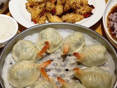 -良师门滨海人家·海鲜·家常菜(滨海城店)