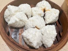 蜜汁叉烧包-点都德(花城店)