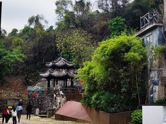-广州市紫泥堂文化创意园景区