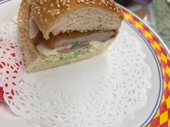 -新辉港式茶餐厅(北栅店)