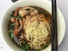 -老赵面店(大西路店)