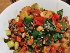 -湘味淳(千禧街店)