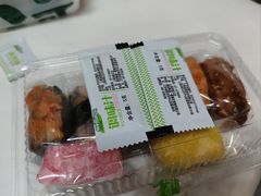 -鲜道寿司(无锡苏宁店)