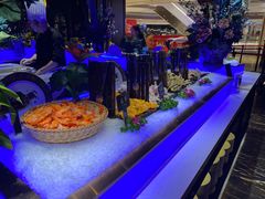 -加餐海鲜自助(宝龙一城店)