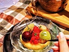 -叶叶菩提(太原别墅店)