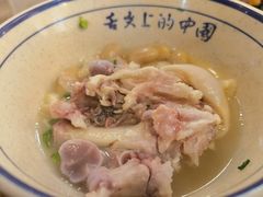-易老妈蹄花.特色川菜(人民公园总店)