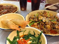 -东排食堂长沙小吃大排档(五一广场店)