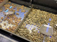 -盛江山自助料理(太原街万达店)