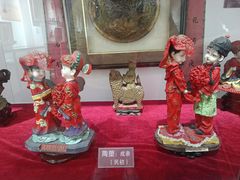 -武汉达临性学生命文化博物馆