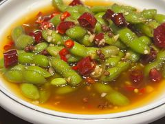 -美味故事特色餐厅(汉阳郭茨口店)