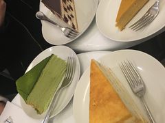 -Lady M Cake Boutique(麦迪逊大道店)