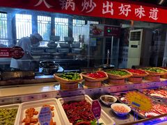 -大张烙馍村(泉山店)