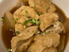 -有章牛杂(石厦店)