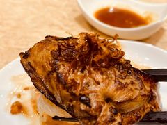 -东京屋(武定路店)