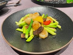 -椒点·川粤精品(香港广场店)
