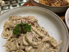 -The Good Place好地方·Brunch·coffee(国贸店)