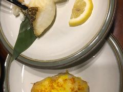 -花月日本料理(奥林匹克大厦店)