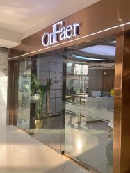 -OnFaer.纹眉半永久无创洗眉