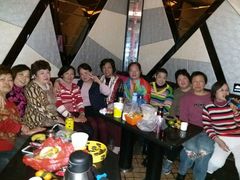 包房-星乐汇量贩式KTV(中冶祥腾城市广场店)