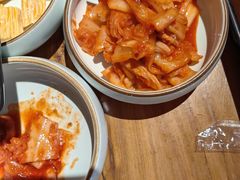 -九田家黑牛烤肉料理(华侨城店)