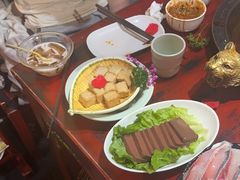 -重庆袁老四火锅(武进万达店)