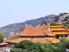 -太清宫