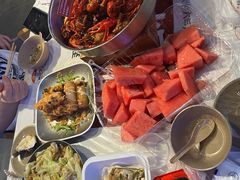-靓靓蒸虾·头牌蒸虾(雪松路总店)