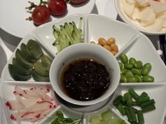 -四季民福烤鸭店(王府井东安门店)